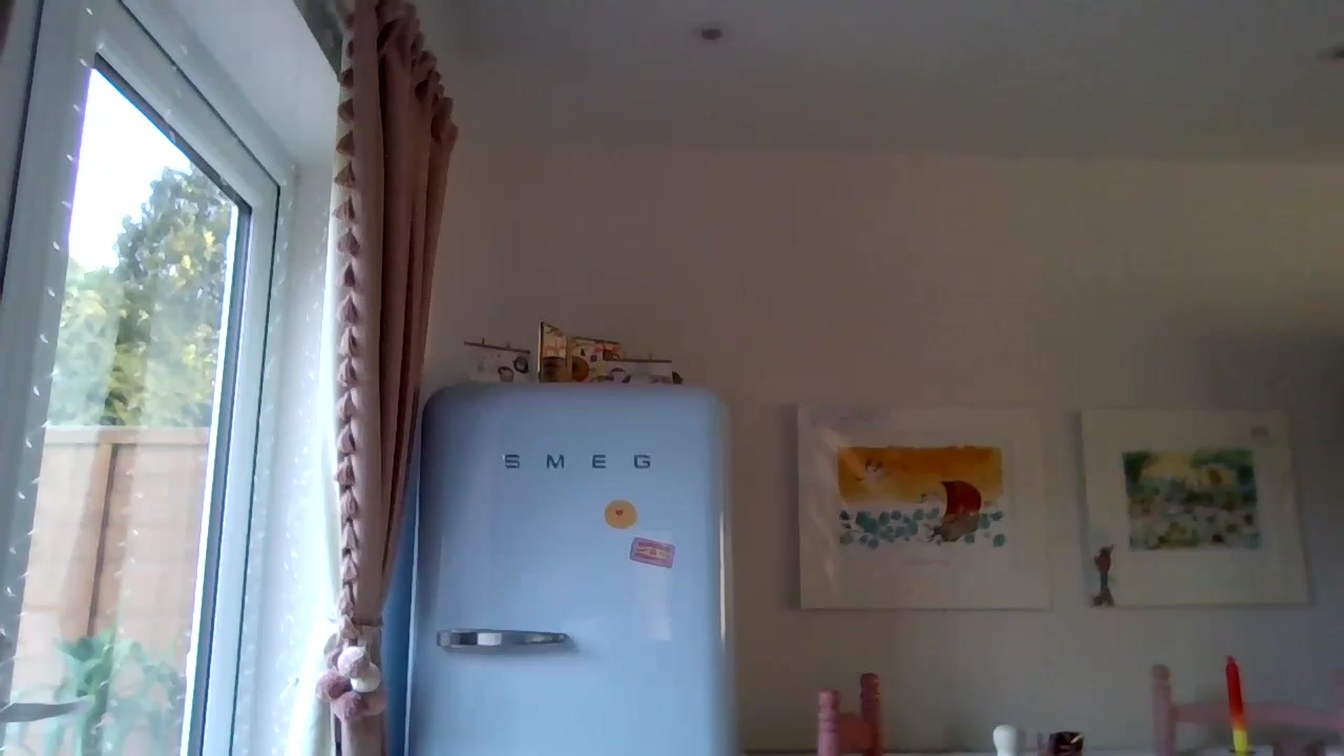 Gallery image thumbnail from British_chick's myfreecams stream on, 10/21/2024, 16:47 image 18 of 20