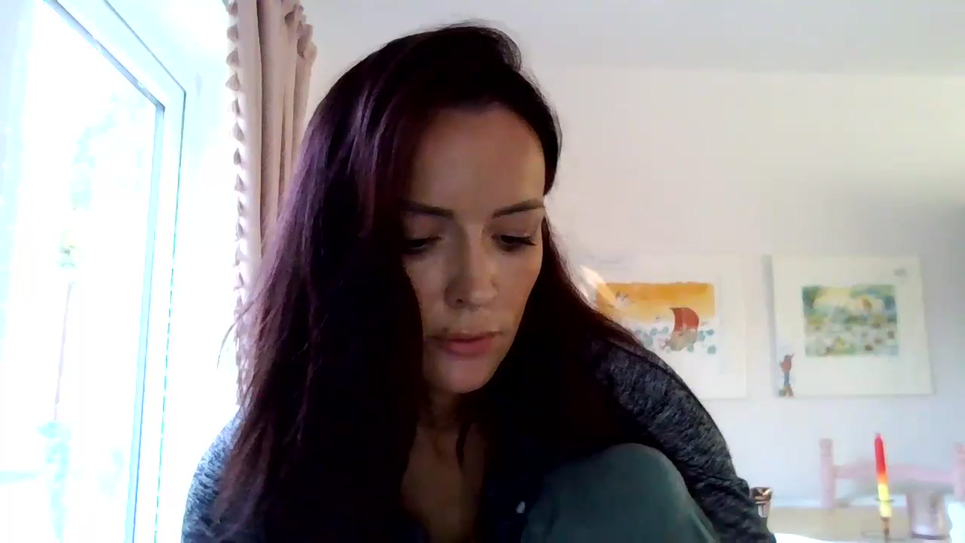 Gallery image thumbnail from British_chick's myfreecams stream on, 10/21/2024, 16:47 image 17 of 20