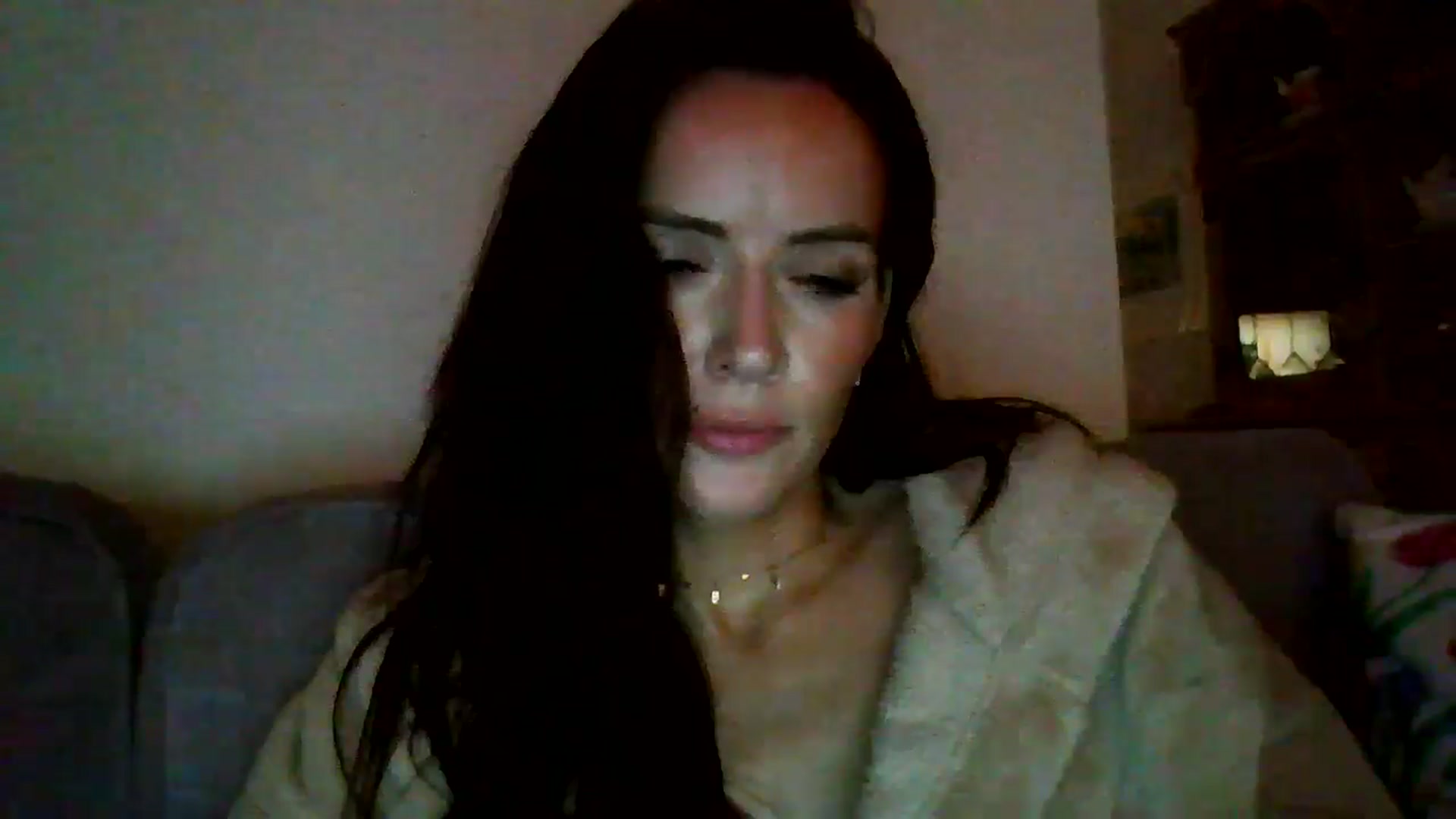 Gallery image thumbnail from British_chick's myfreecams stream on, 10/21/2024, 22:11 image 20 of 20