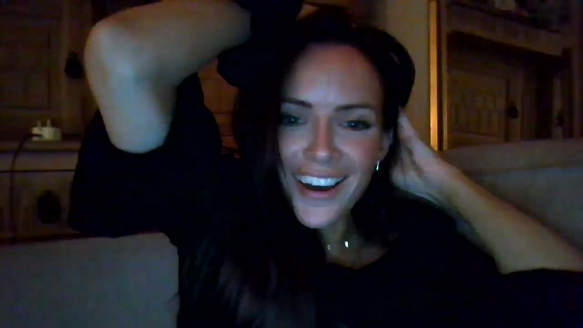 Gallery image thumbnail from British_chick's myfreecams stream on, 11/02/2024, 24:02 image 18 of 20