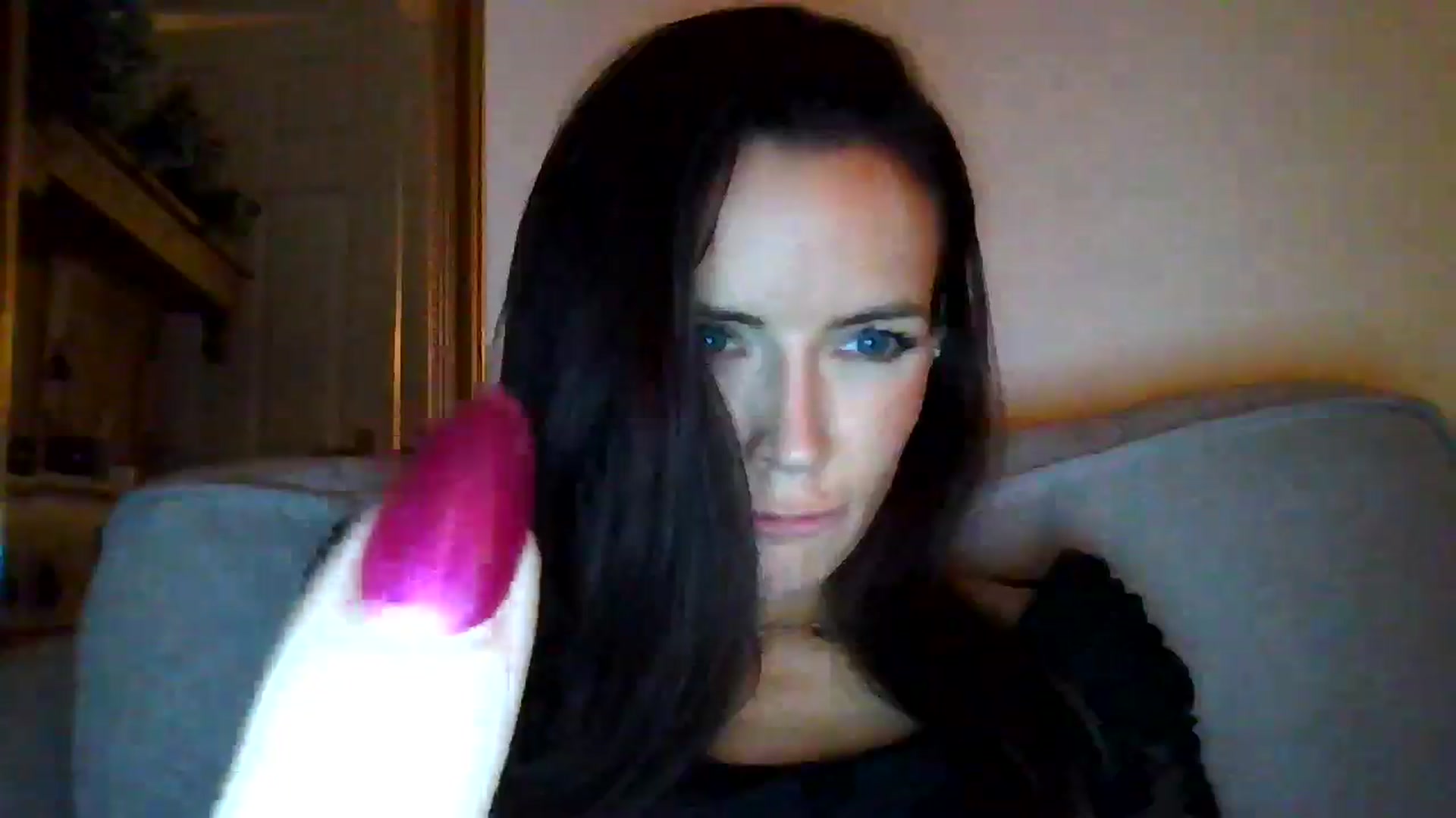 Gallery image thumbnail from British_chick's myfreecams stream on, 11/02/2024, 02:10 image 13 of 20