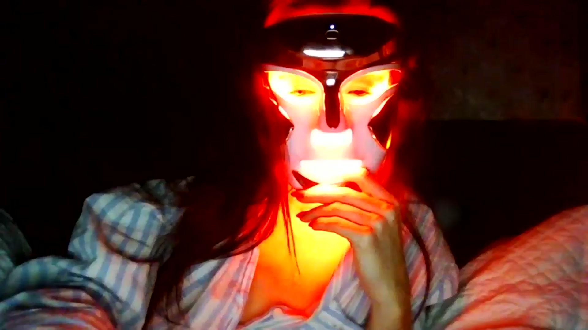 Gallery image thumbnail from British_chick's myfreecams stream on, 11/02/2024, 02:10 image 19 of 20