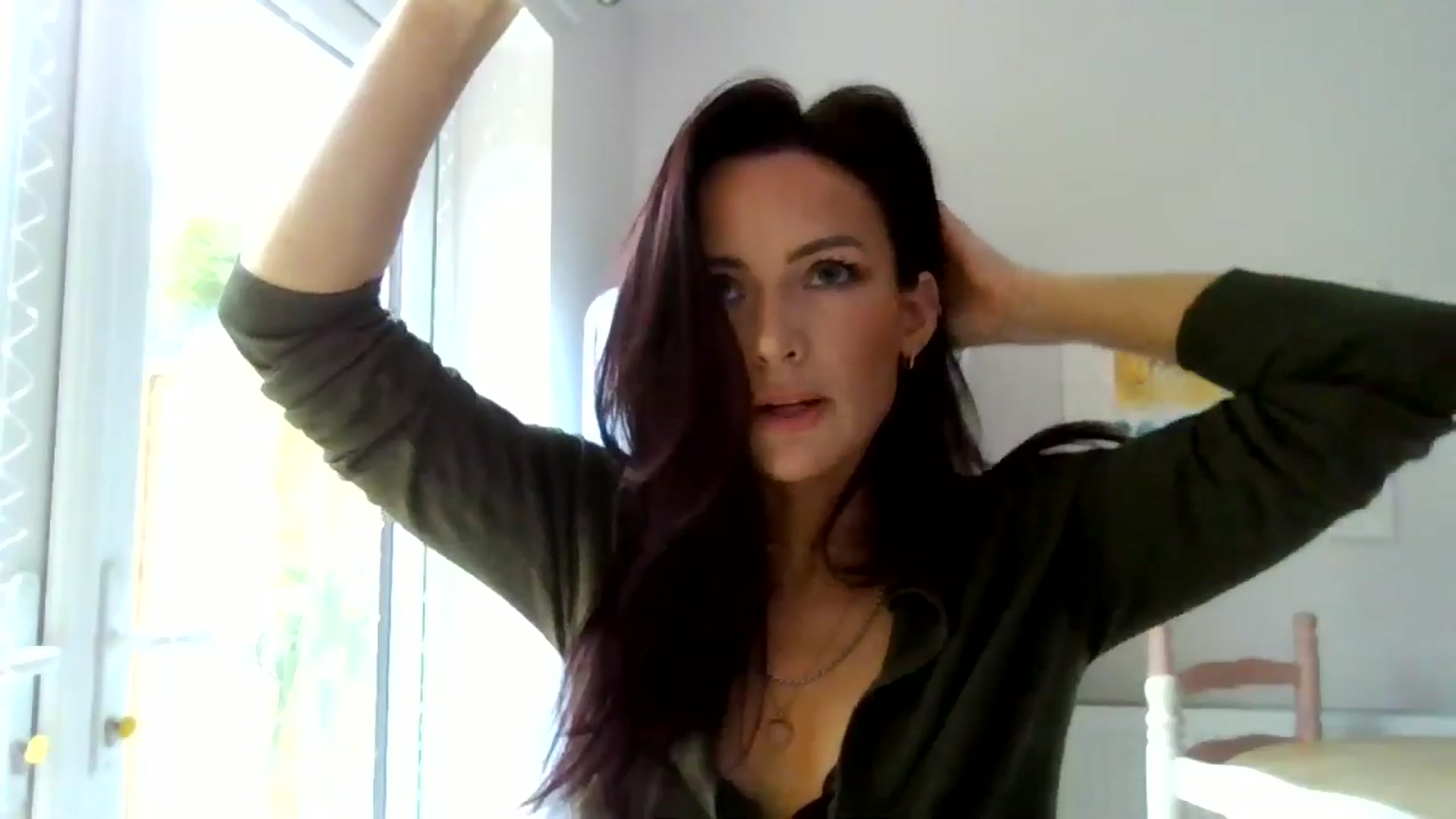 Gallery image thumbnail from British_chick's myfreecams stream on, 11/03/2024, 13:07 image 14 of 20