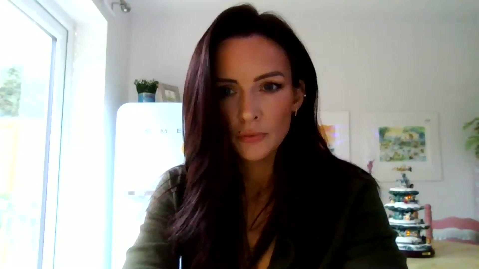 Gallery image thumbnail from British_chick's myfreecams stream on, 11/03/2024, 13:07 image 12 of 20