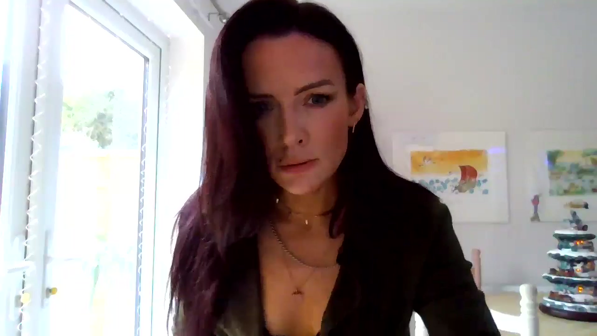 Gallery image thumbnail from British_chick's myfreecams stream on, 11/03/2024, 13:07 image 18 of 20