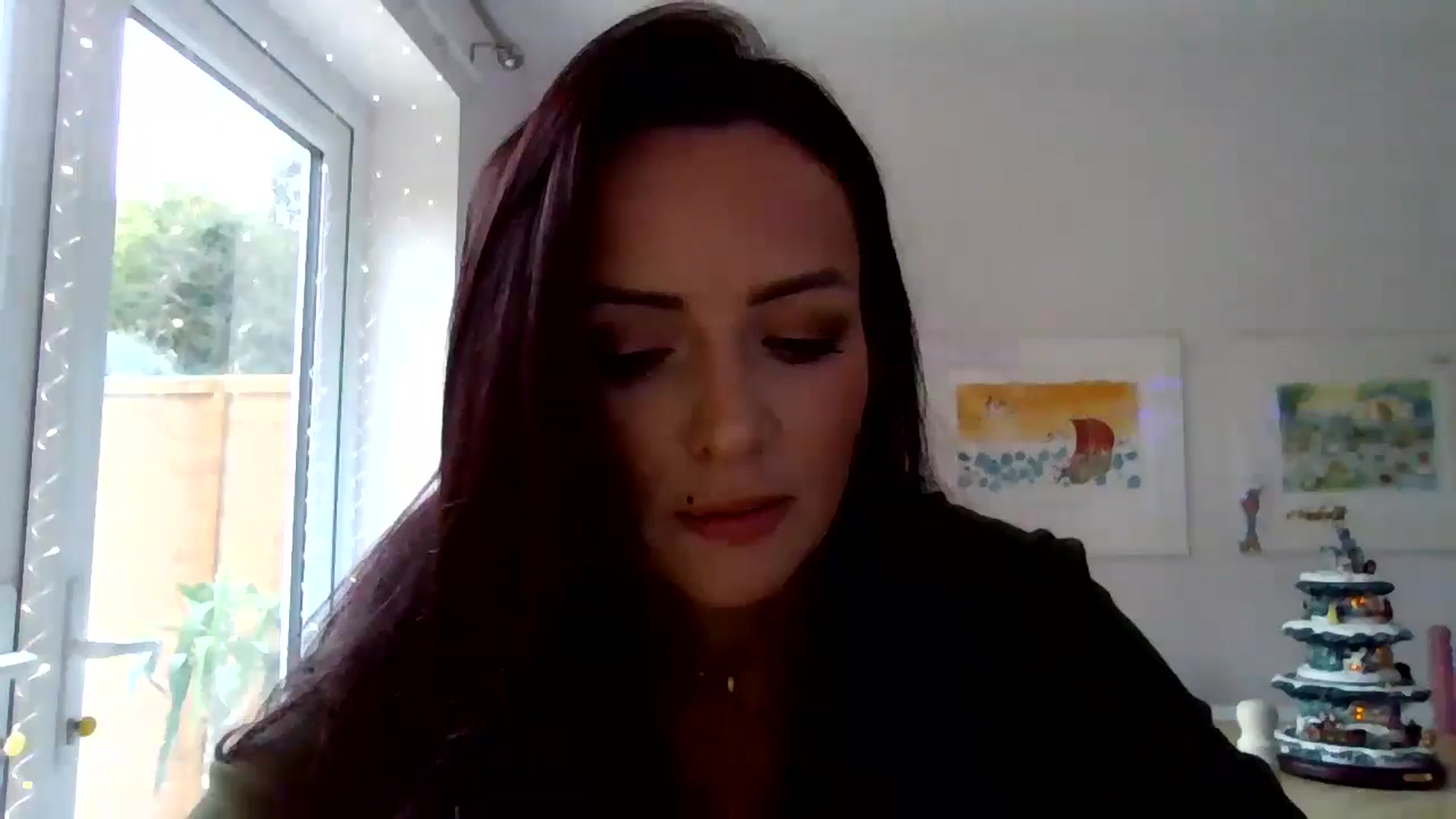 Gallery image thumbnail from British_chick's myfreecams stream on, 11/03/2024, 13:07 image 4 of 20
