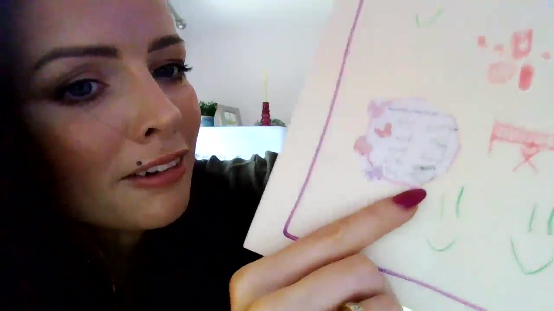 Gallery image thumbnail from British_chick's myfreecams stream on, 11/03/2024, 13:07 image 3 of 20