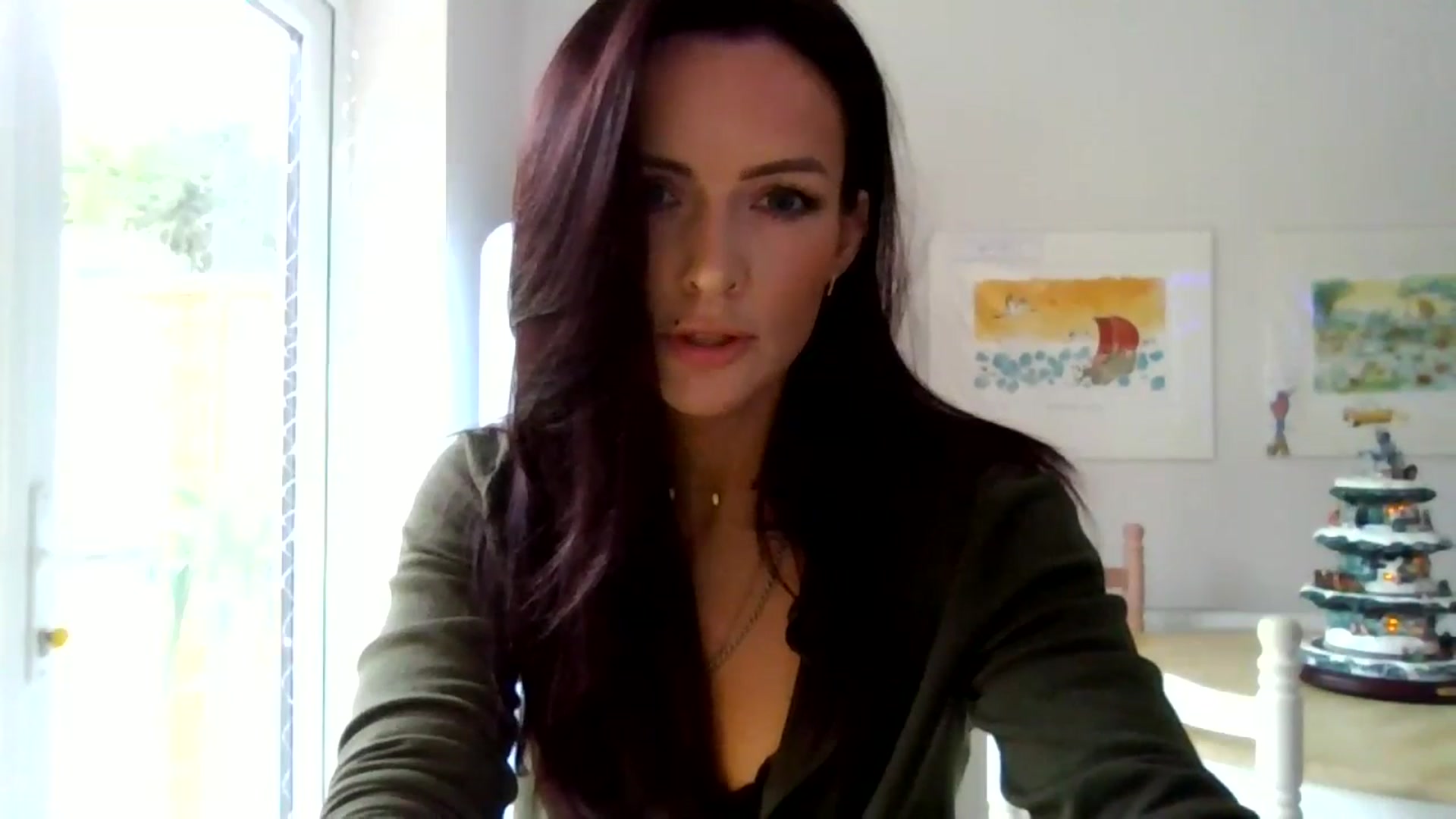 Gallery image thumbnail from British_chick's myfreecams stream on, 11/03/2024, 13:07 image 16 of 20