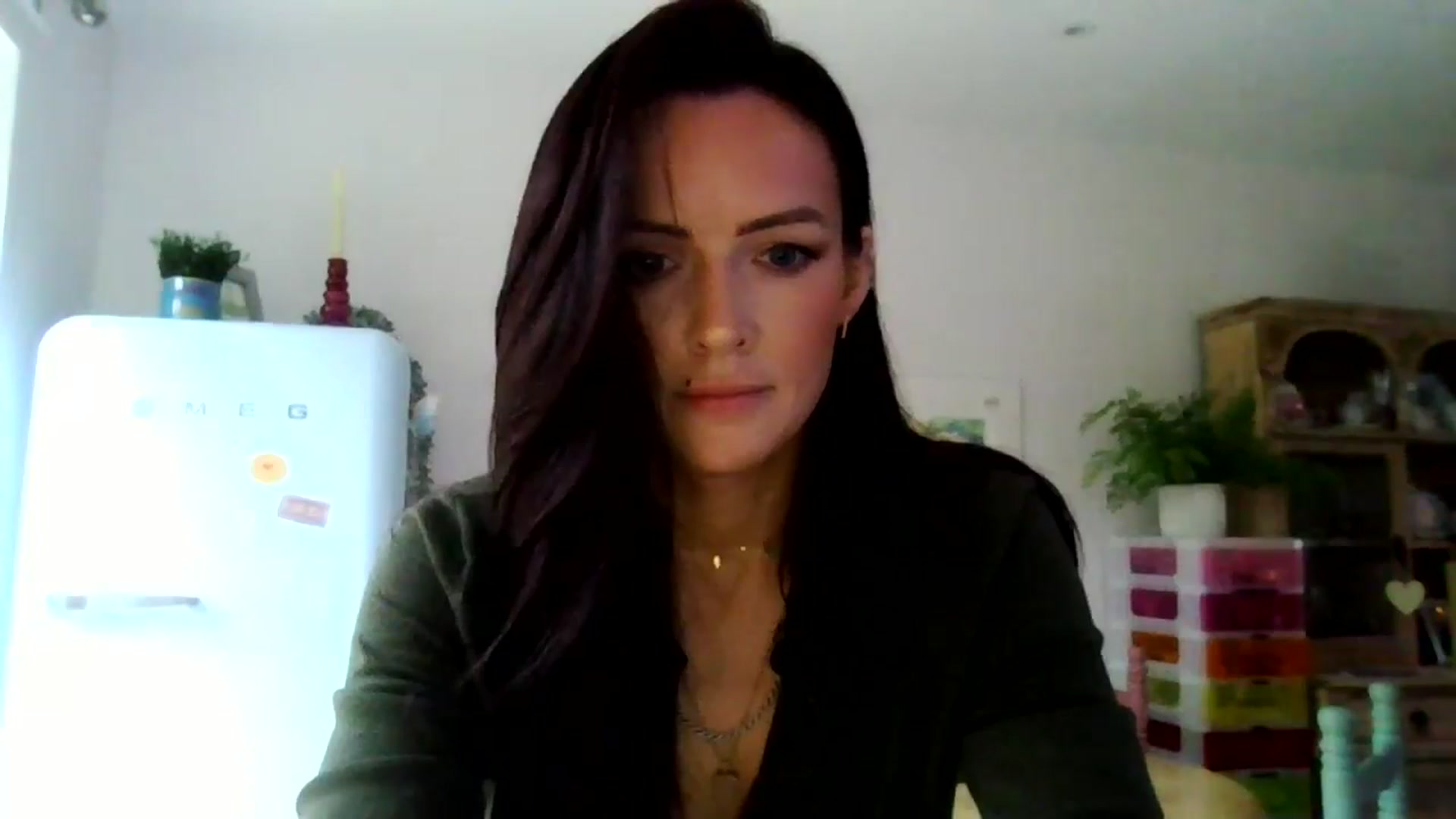 Gallery image thumbnail from British_chick's myfreecams stream on, 11/03/2024, 14:09 image 12 of 20
