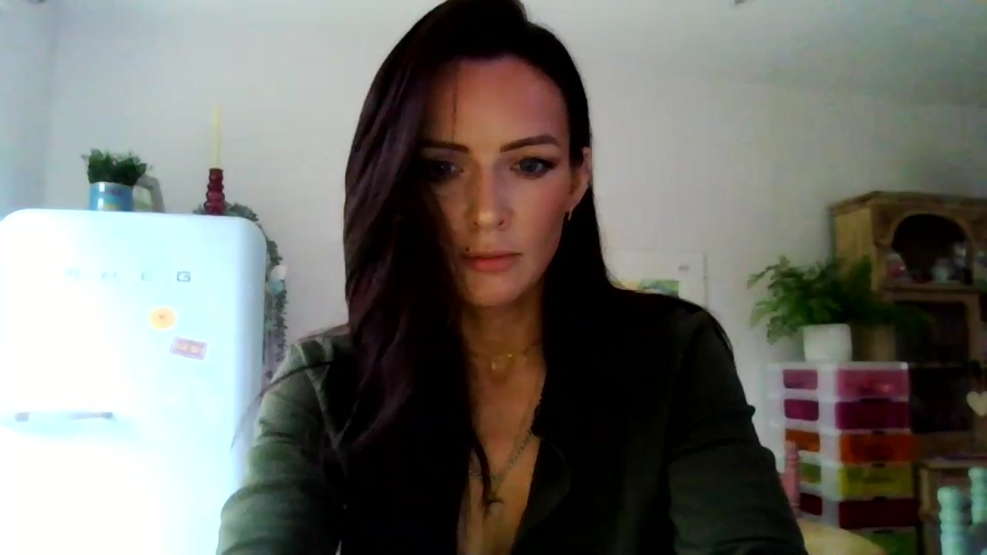 Gallery image thumbnail from British_chick's myfreecams stream on, 11/03/2024, 14:09 image 7 of 20