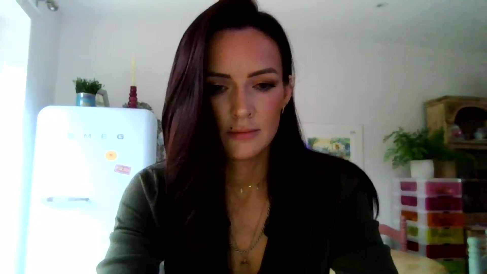 Gallery image thumbnail from British_chick's myfreecams stream on, 11/03/2024, 14:09 image 16 of 20
