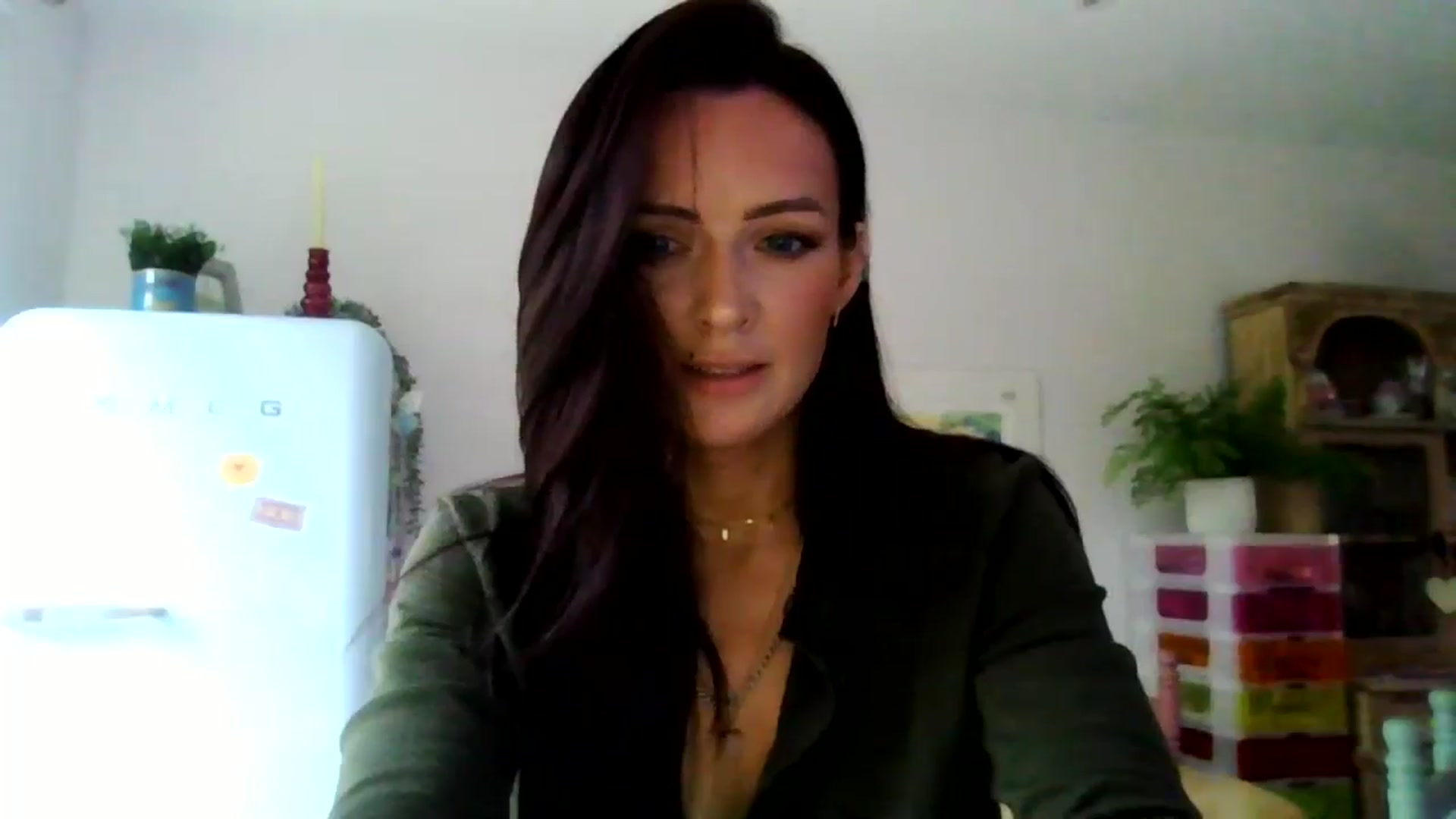 Gallery image thumbnail from British_chick's myfreecams stream on, 11/03/2024, 14:09 image 8 of 20