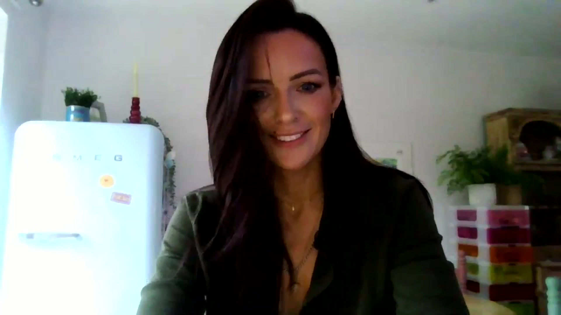 Gallery image thumbnail from British_chick's myfreecams stream on, 11/03/2024, 14:09 image 9 of 20