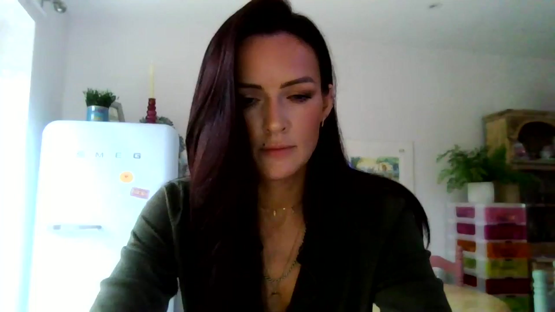 Gallery image thumbnail from British_chick's myfreecams stream on, 11/03/2024, 14:09 image 17 of 20