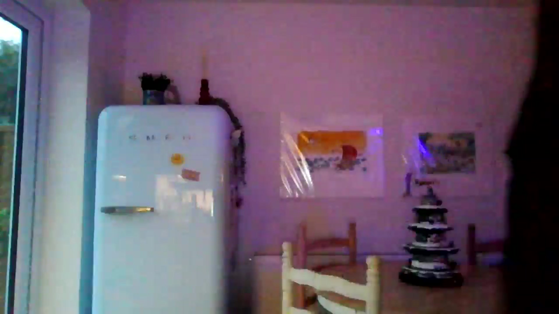 Gallery image thumbnail from British_chick's myfreecams stream on, 11/03/2024, 17:34 image 14 of 20