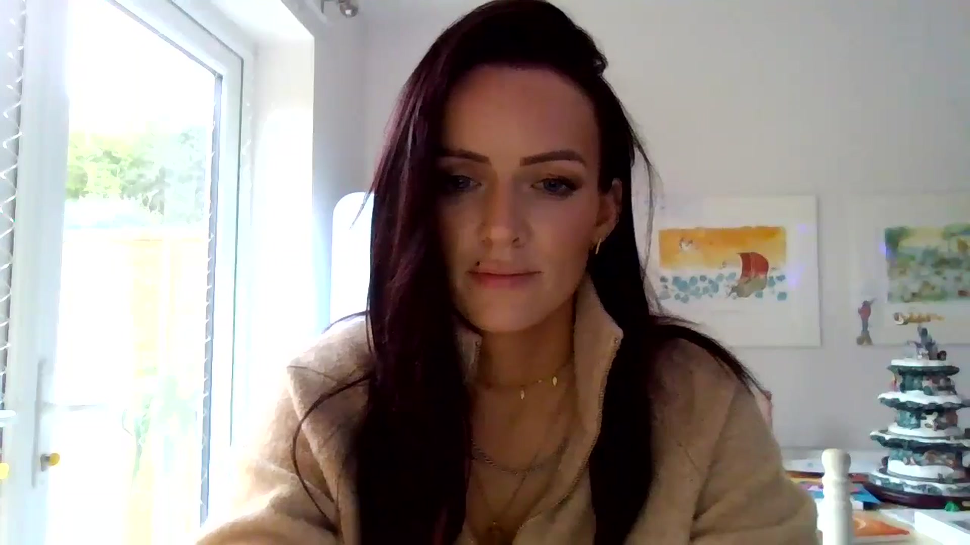 Gallery image thumbnail from British_chick's myfreecams stream on, 11/04/2024, 13:54 image 16 of 20
