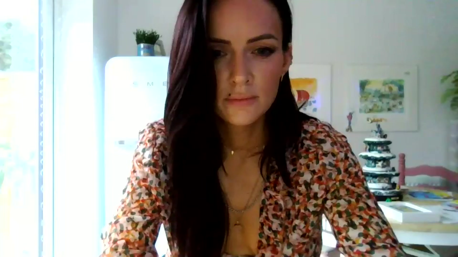 Gallery image thumbnail from British_chick's myfreecams stream on, 11/04/2024, 14:09 image 1 of 20