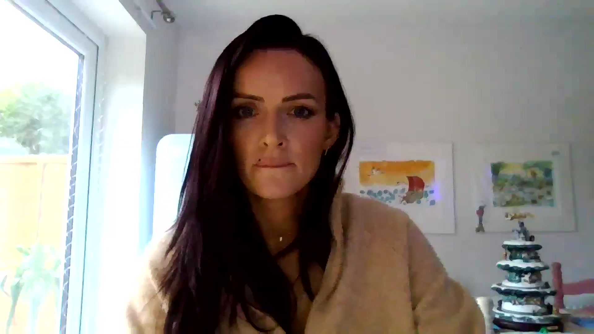 Gallery image thumbnail from British_chick's myfreecams stream on, 11/04/2024, 14:09 image 7 of 20