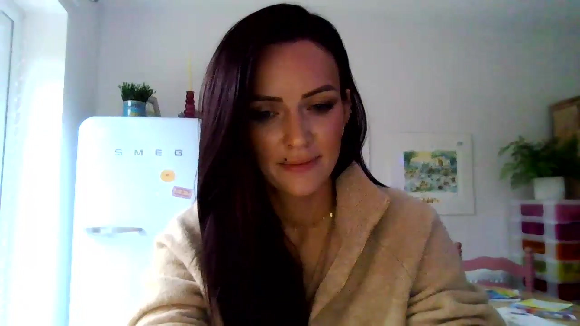 Gallery image thumbnail from British_chick's myfreecams stream on, 11/04/2024, 14:09 image 10 of 20