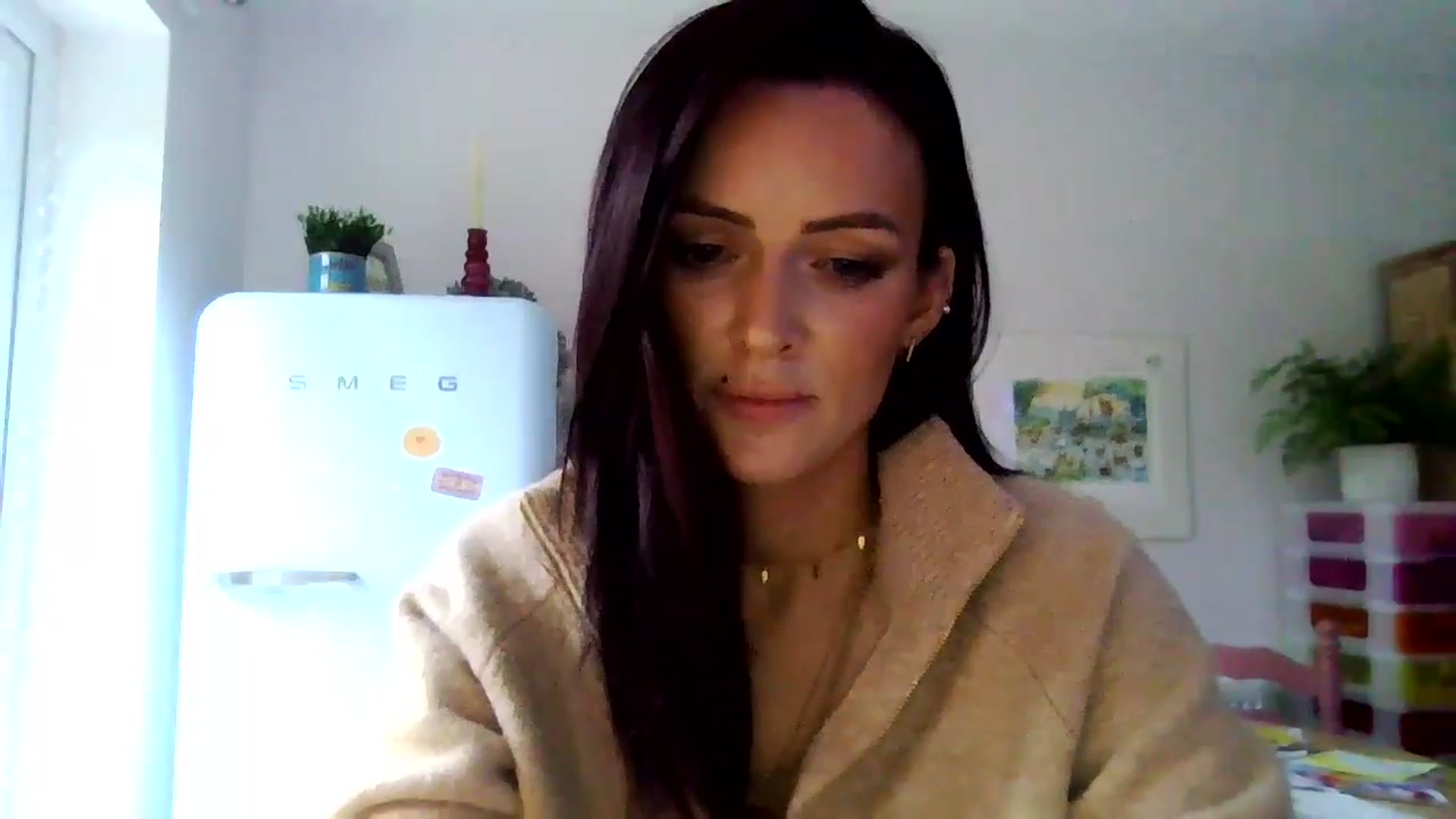 Gallery image thumbnail from British_chick's myfreecams stream on, 11/04/2024, 14:09 image 9 of 20