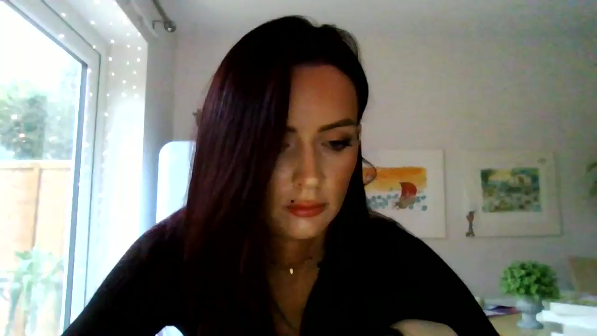 Gallery image thumbnail from British_chick's myfreecams stream on, 11/05/2024, 16:47 image 1 of 20