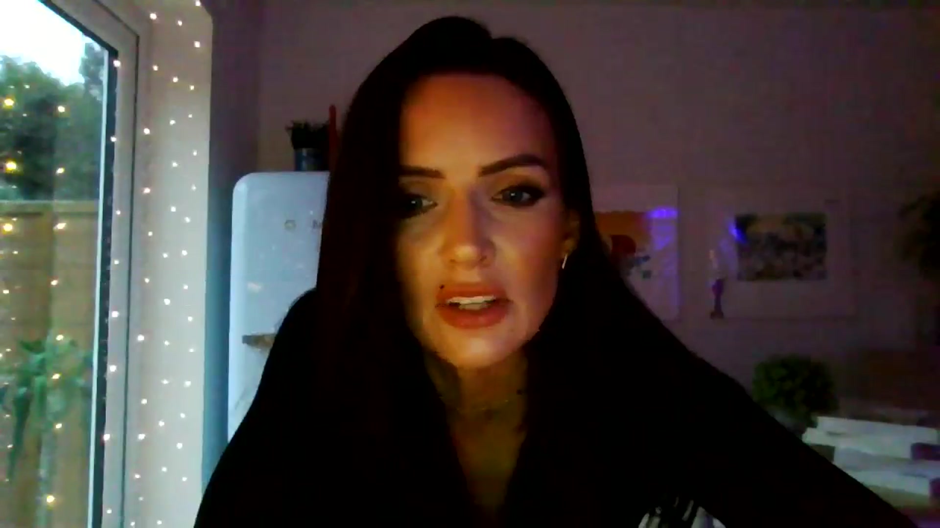 Gallery image thumbnail from British_chick's myfreecams stream on, 11/05/2024, 16:47 image 14 of 20