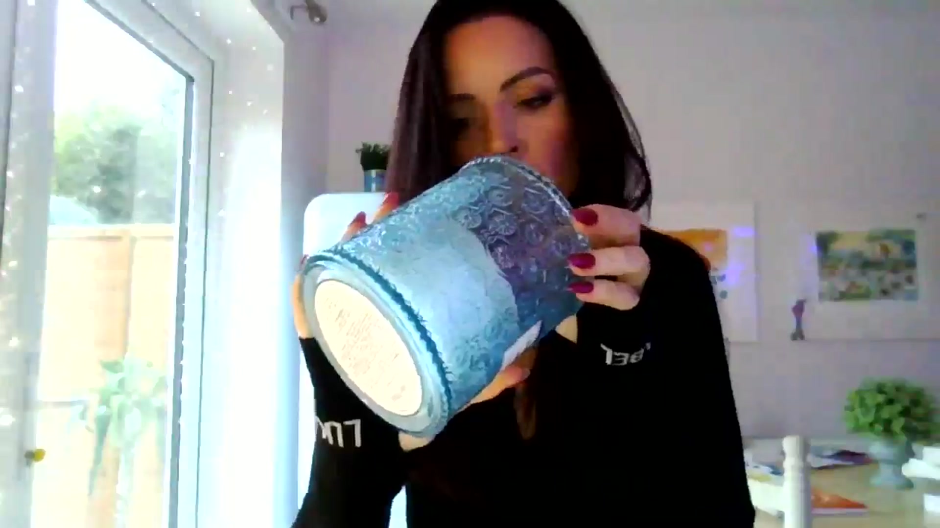 Gallery image thumbnail from British_chick's myfreecams stream on, 11/05/2024, 16:47 image 6 of 20