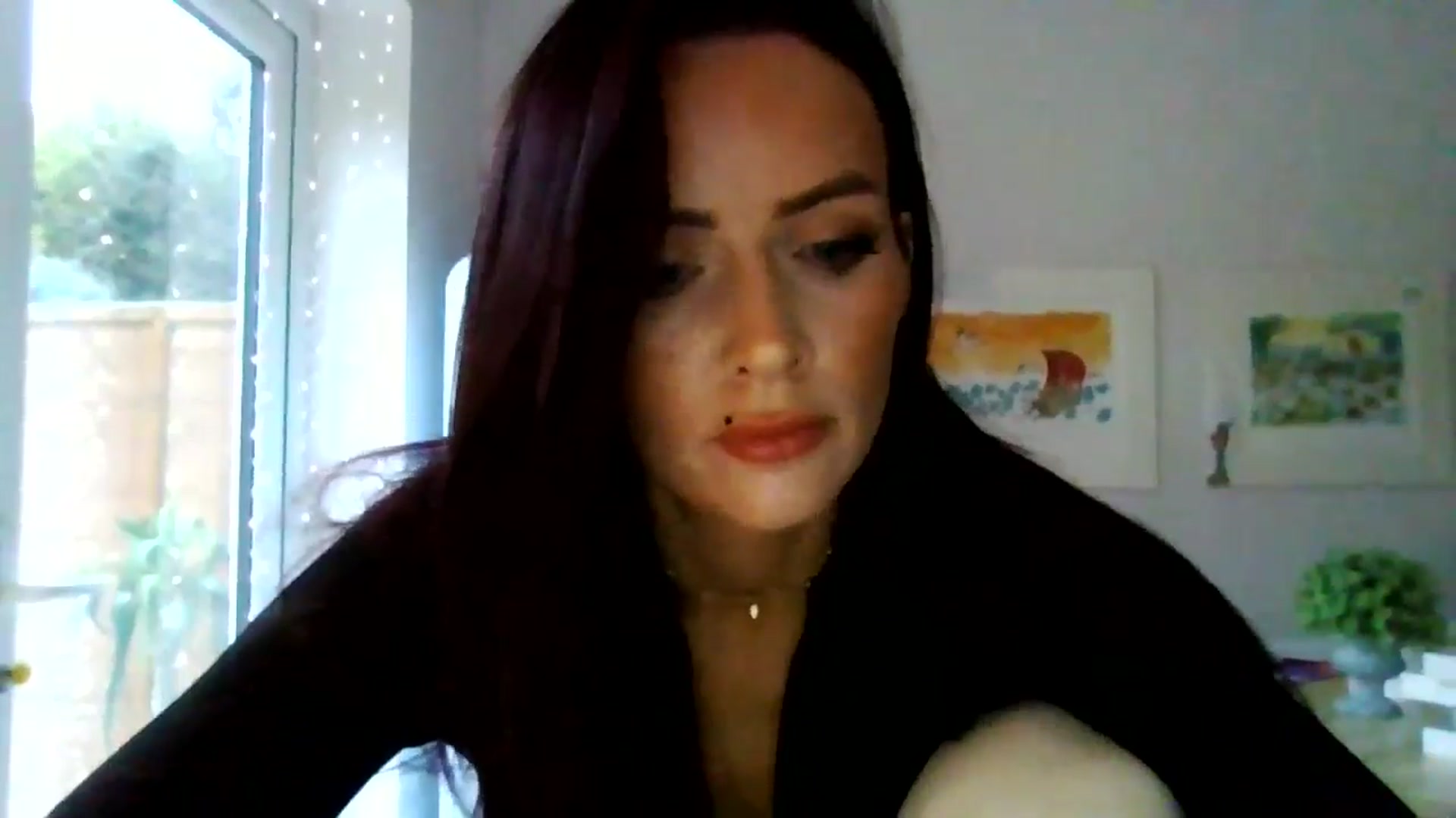 Gallery image thumbnail from British_chick's myfreecams stream on, 11/05/2024, 16:47 image 2 of 20