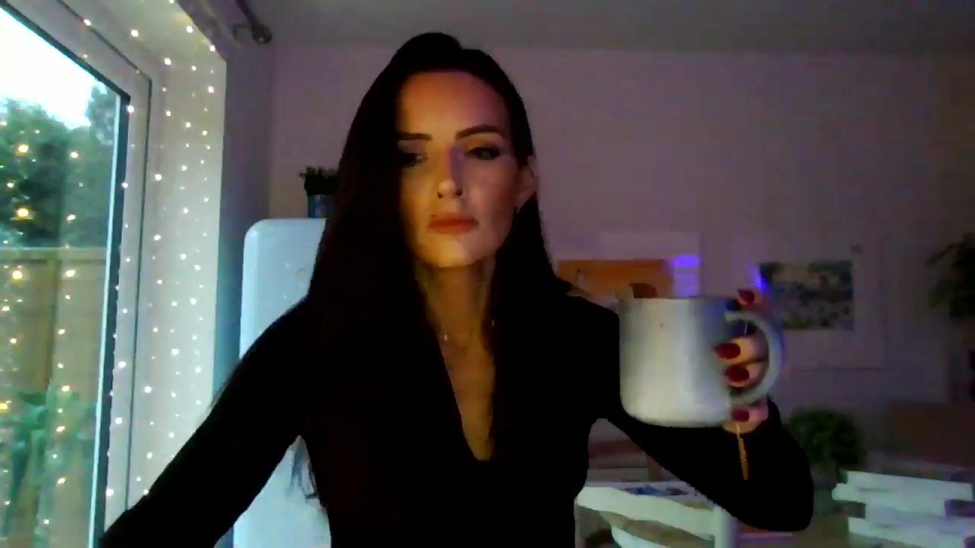 Gallery image thumbnail from British_chick's myfreecams stream on, 11/05/2024, 16:47 image 15 of 20