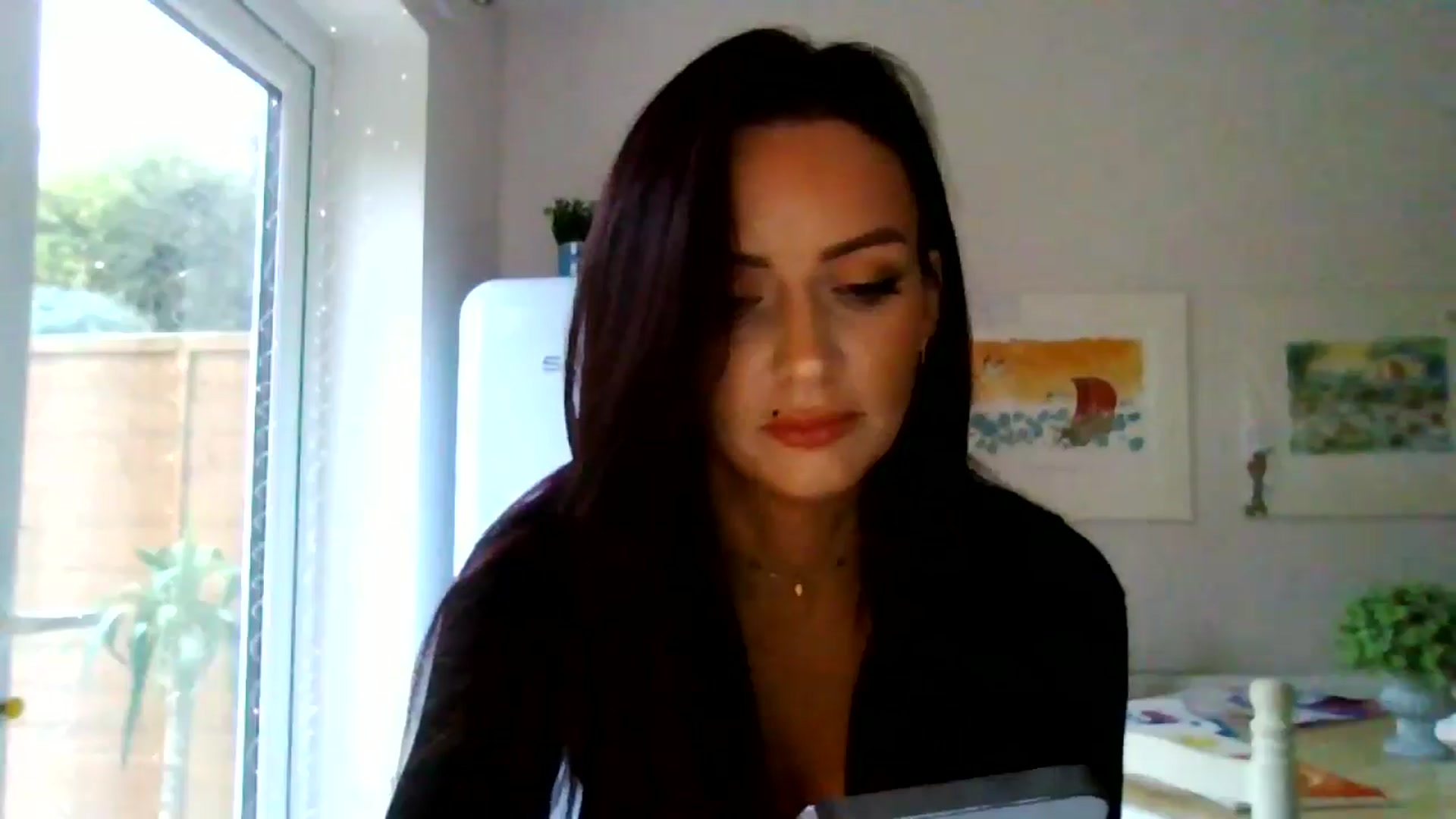 Gallery image thumbnail from British_chick's myfreecams stream on, 11/05/2024, 16:47 image 3 of 20