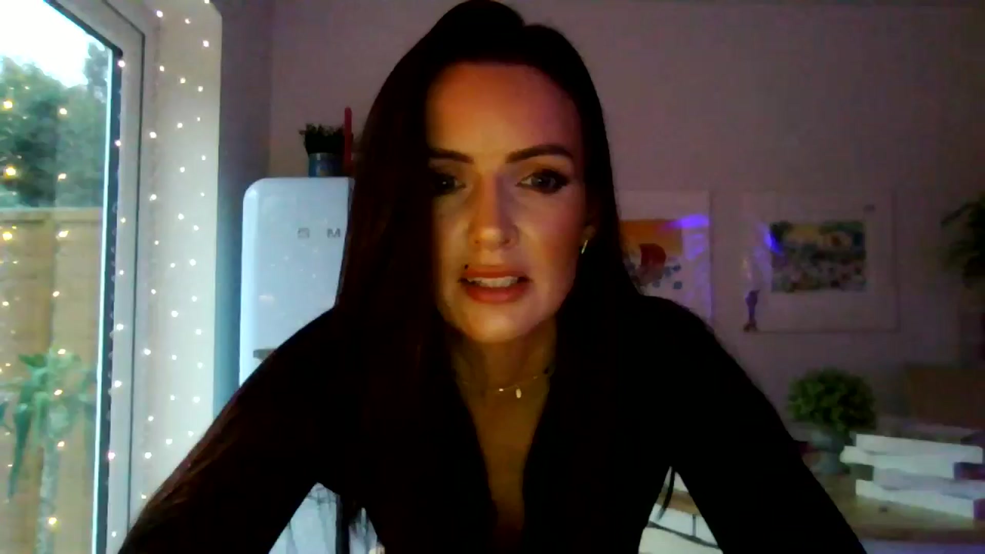 Gallery image thumbnail from British_chick's myfreecams stream on, 11/05/2024, 16:47 image 13 of 20