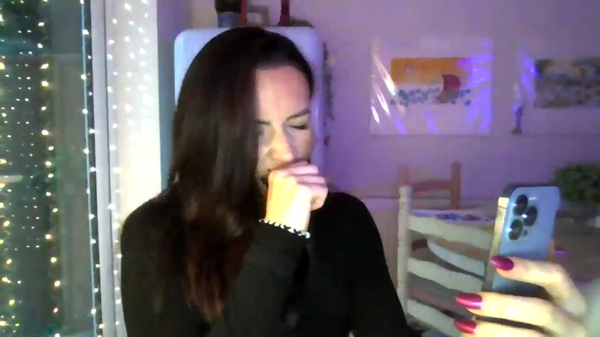 Gallery image thumbnail from British_chick's myfreecams stream on, 11/05/2024, 16:47 image 20 of 20
