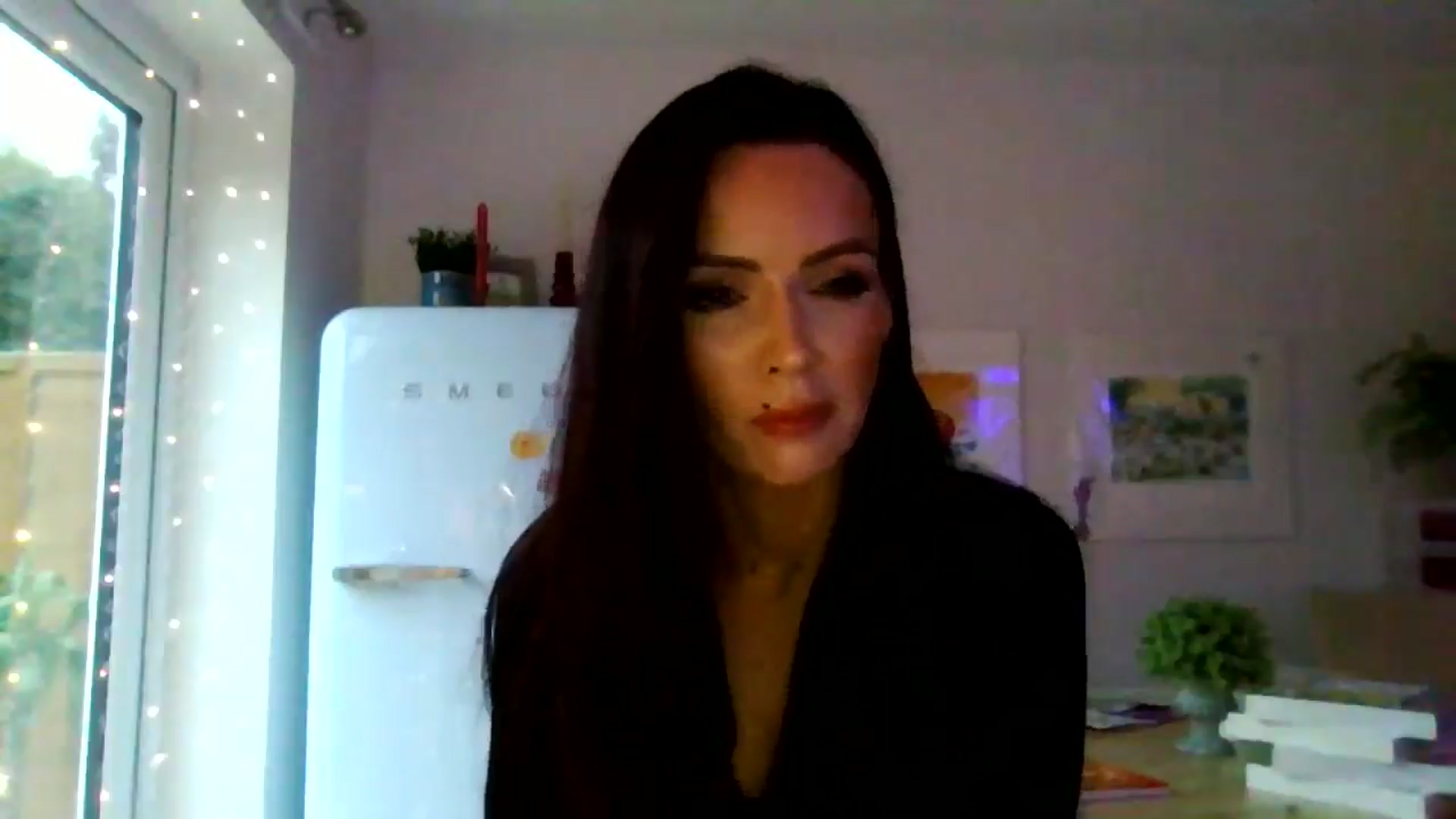 Gallery image thumbnail from British_chick's myfreecams stream on, 11/05/2024, 16:47 image 8 of 20