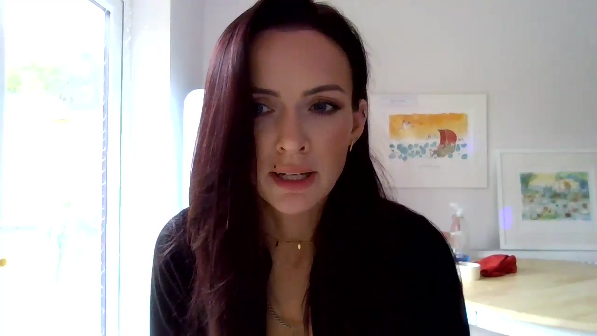 Gallery image thumbnail from British_chick's myfreecams stream on, 11/06/2024, 14:20 image 10 of 20
