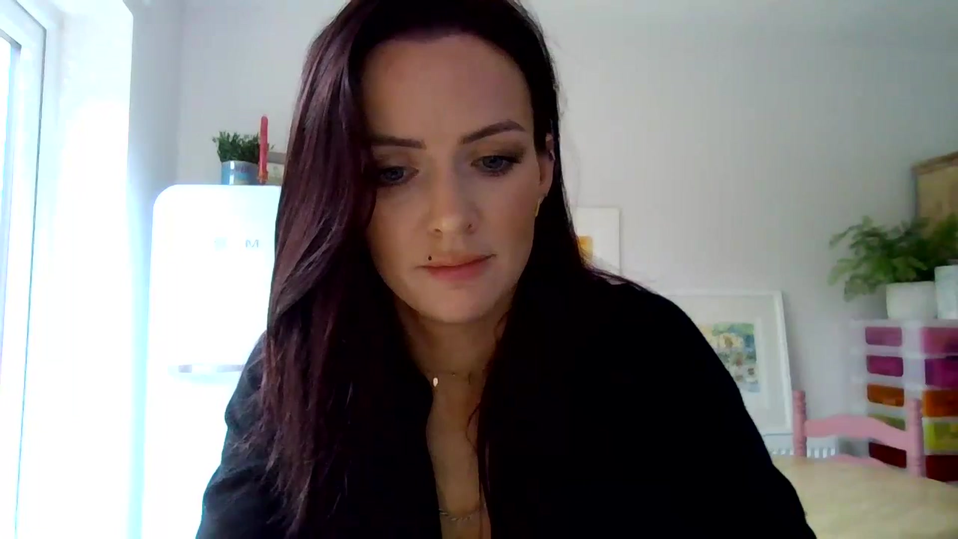 Gallery image thumbnail from British_chick's myfreecams stream on, 11/06/2024, 14:20 image 9 of 20