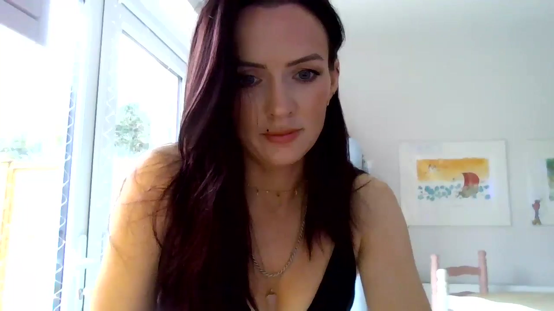 Gallery image thumbnail from British_chick's myfreecams stream on, 11/06/2024, 14:20 image 2 of 20