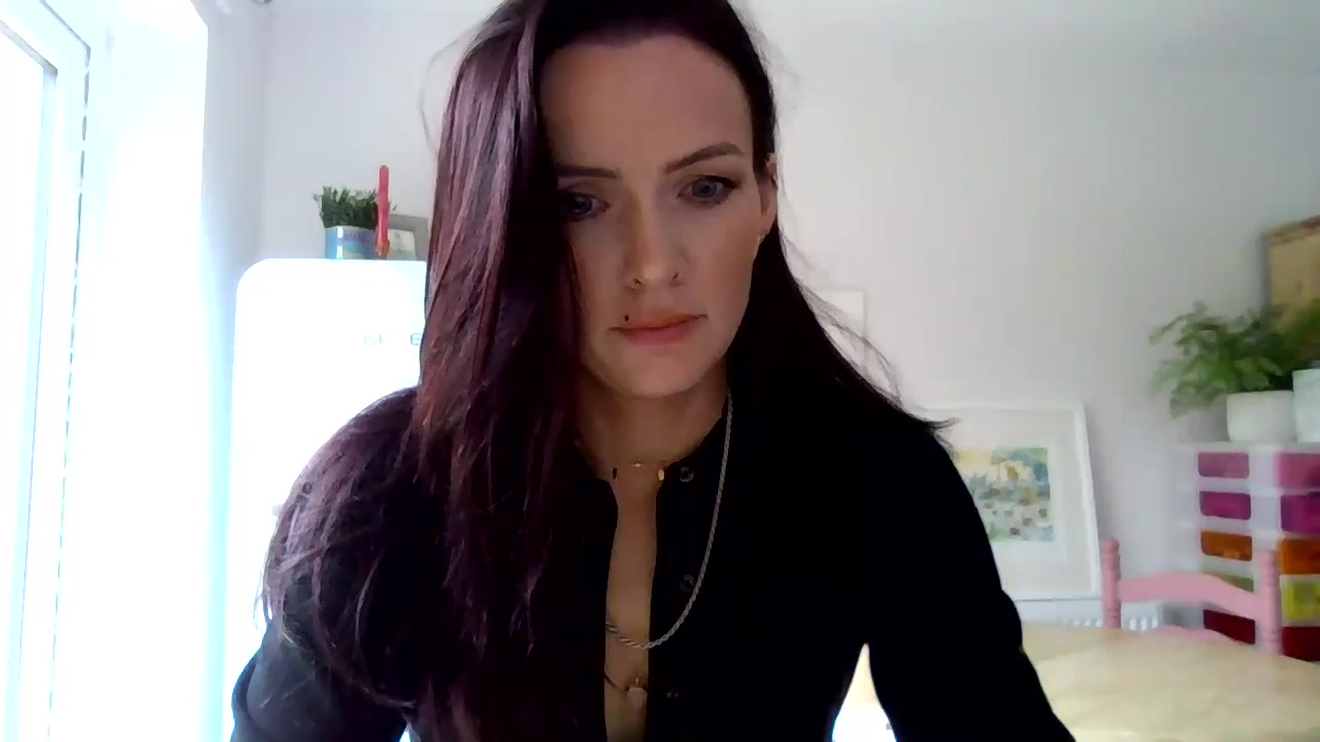 Gallery image thumbnail from British_chick's myfreecams stream on, 11/06/2024, 14:20 image 6 of 20