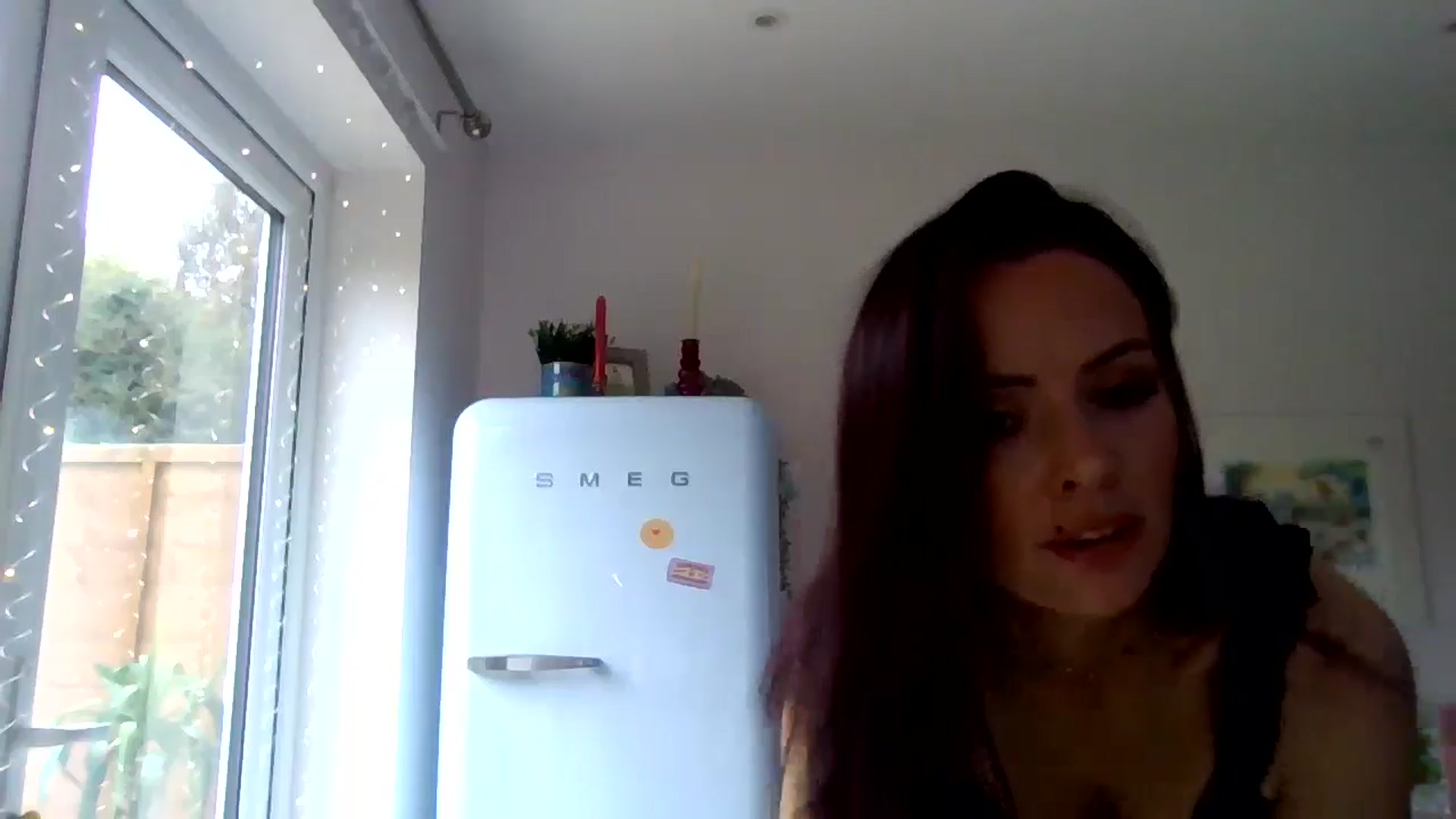 Gallery image thumbnail from British_chick's myfreecams stream on, 11/06/2024, 14:20 image 3 of 20