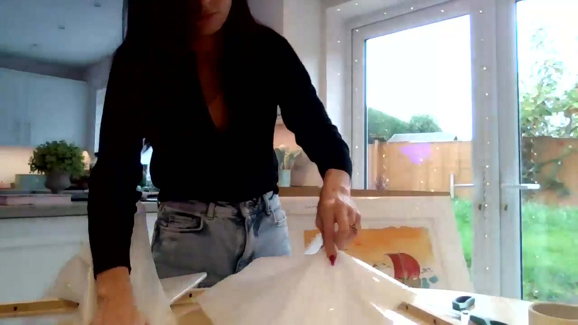 Gallery image thumbnail from British_chick's myfreecams stream on, 11/06/2024, 14:20 image 17 of 20