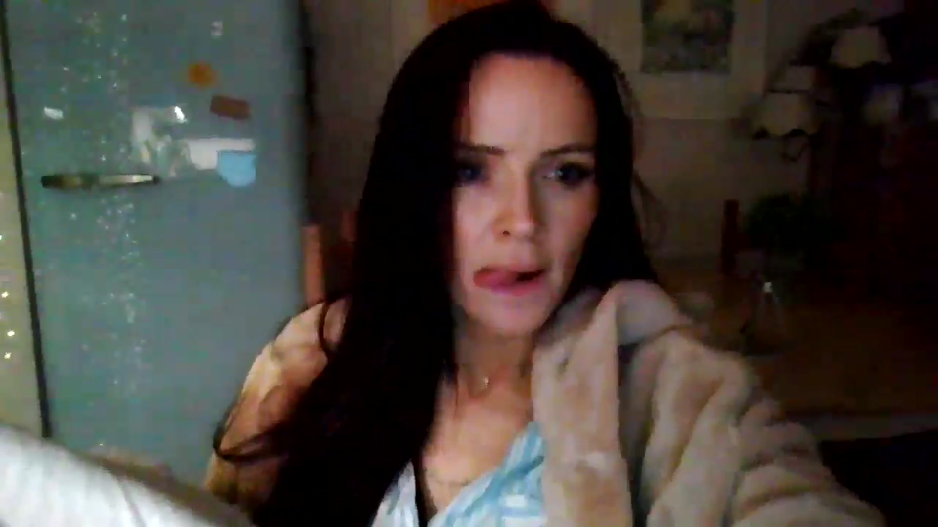 Gallery image thumbnail from British_chick's myfreecams stream on, 11/06/2024, 23:44 image 8 of 20
