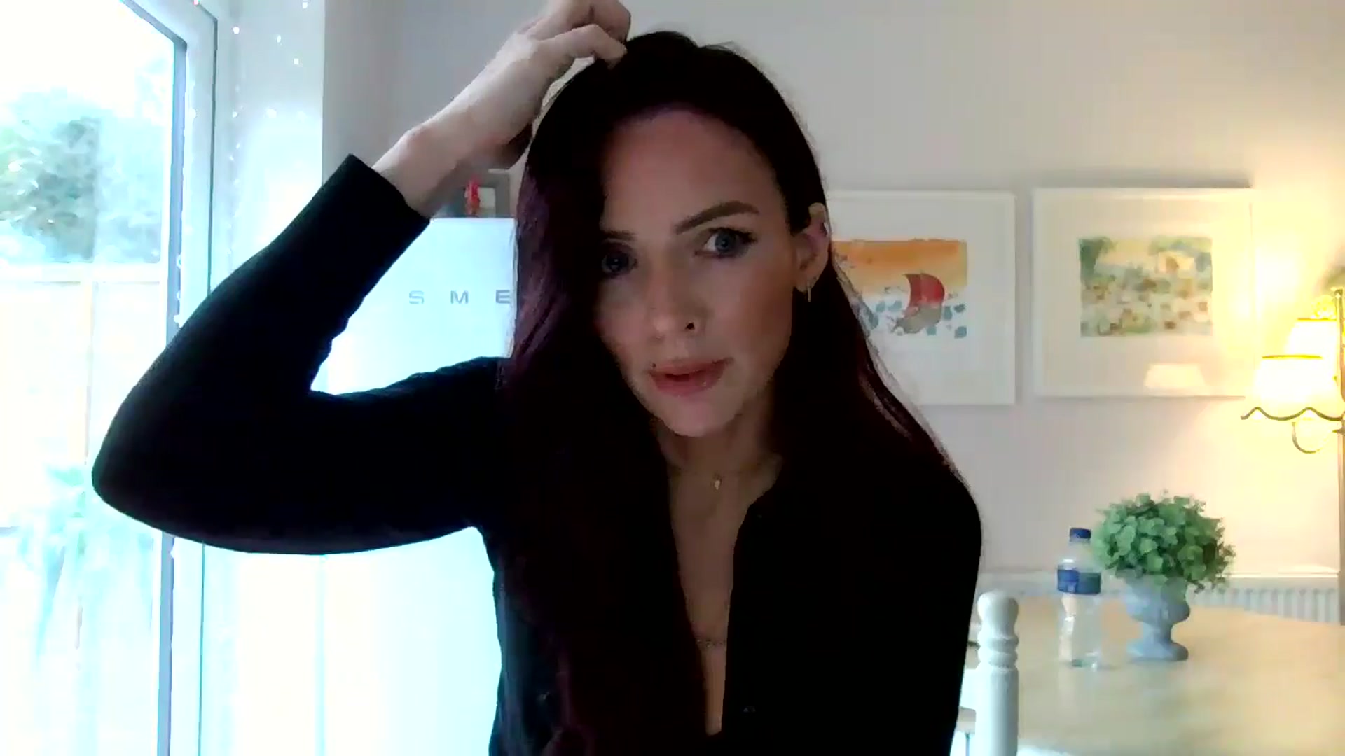 Gallery image thumbnail from British_chick's myfreecams stream on, 11/07/2024, 14:15 image 7 of 20