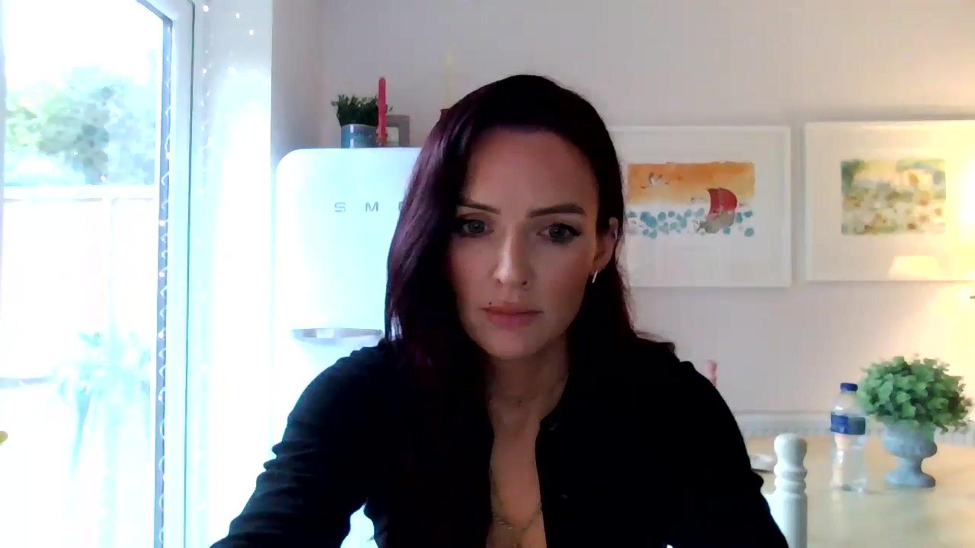 Gallery image thumbnail from British_chick's myfreecams stream on, 11/07/2024, 14:15 image 14 of 20