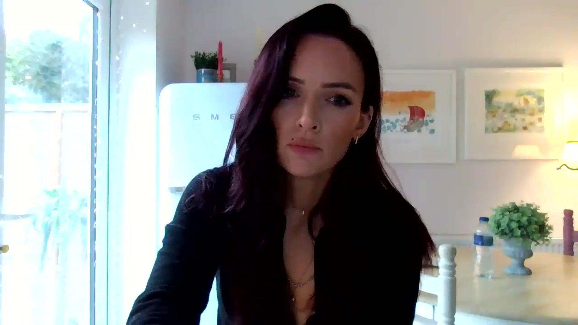 Gallery image thumbnail from British_chick's myfreecams stream on, 11/07/2024, 14:15 image 12 of 20