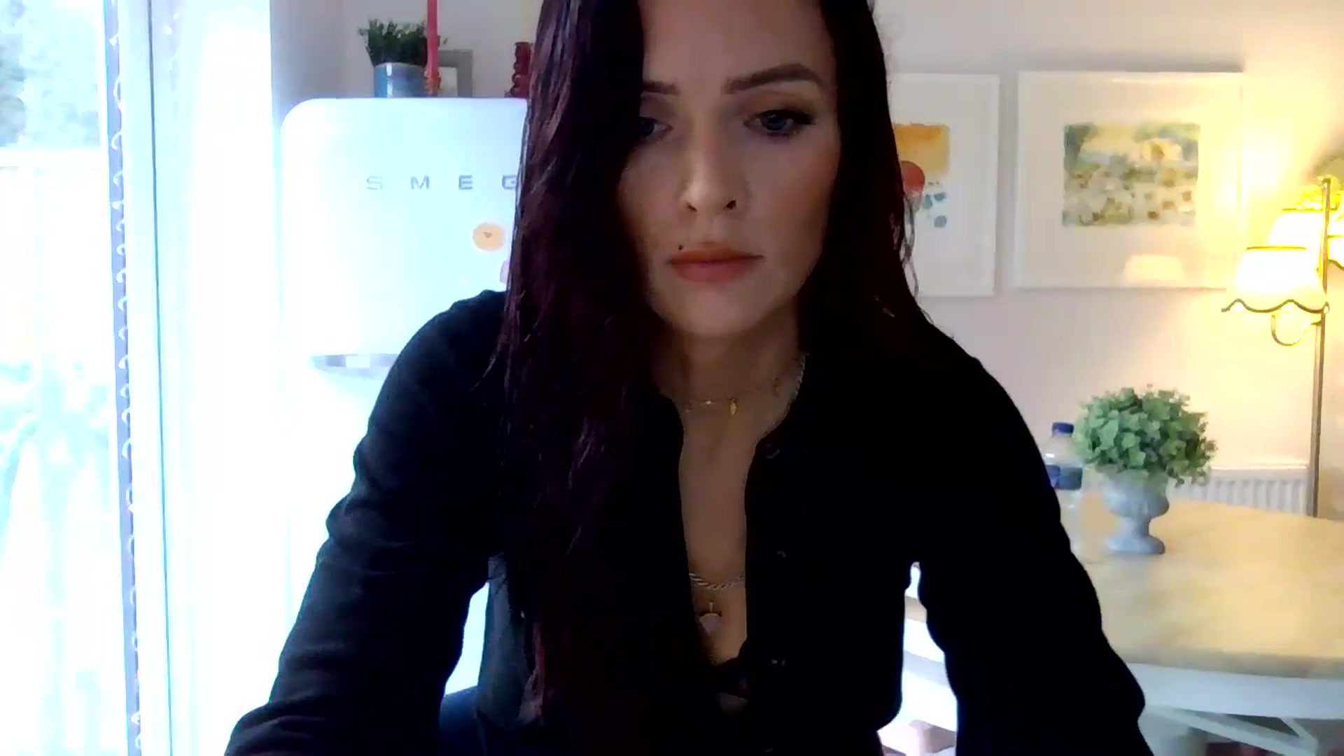 Gallery image thumbnail from British_chick's myfreecams stream on, 11/07/2024, 14:15 image 3 of 20