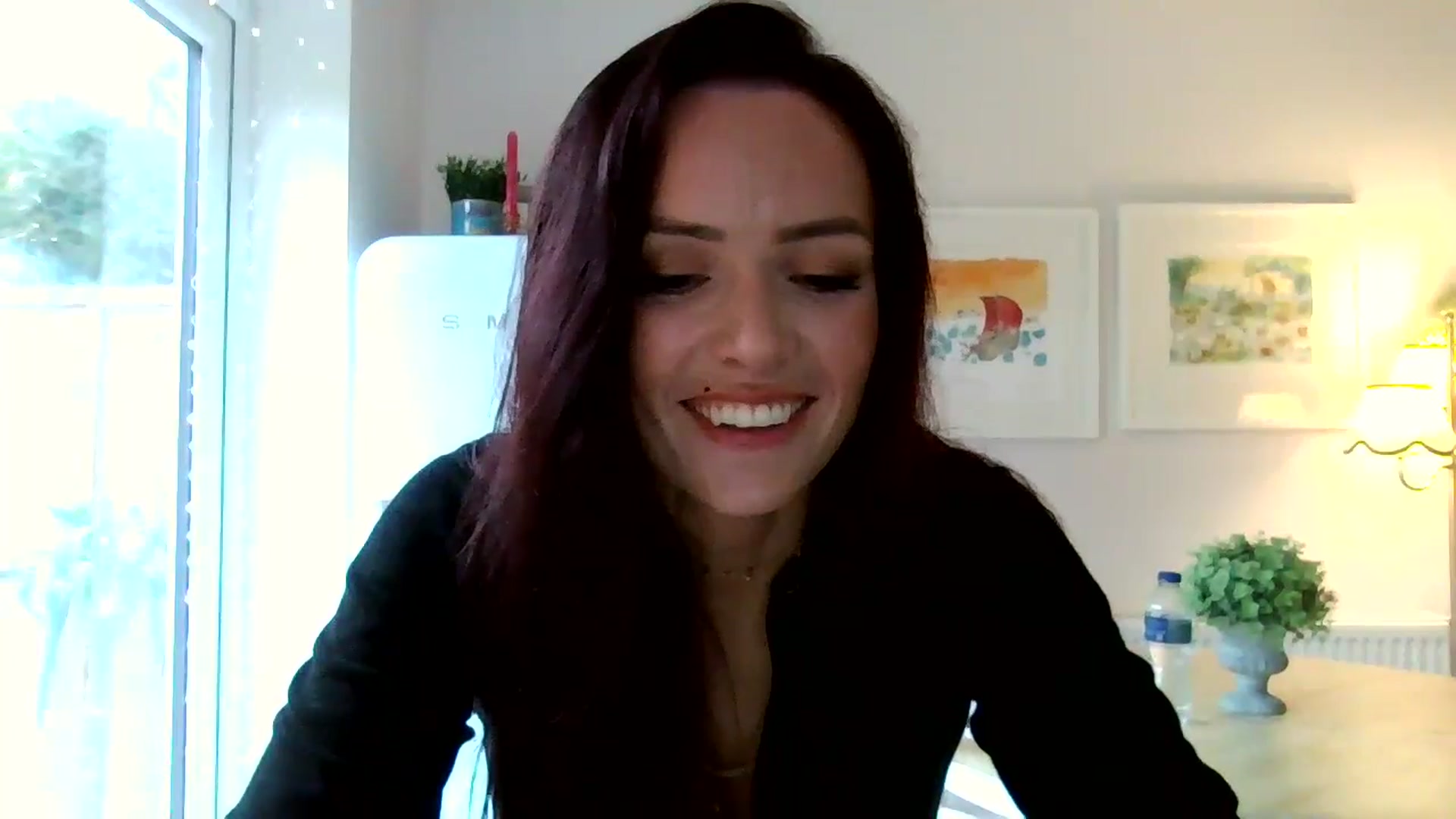 Gallery image thumbnail from British_chick's myfreecams stream on, 11/07/2024, 14:15 image 6 of 20