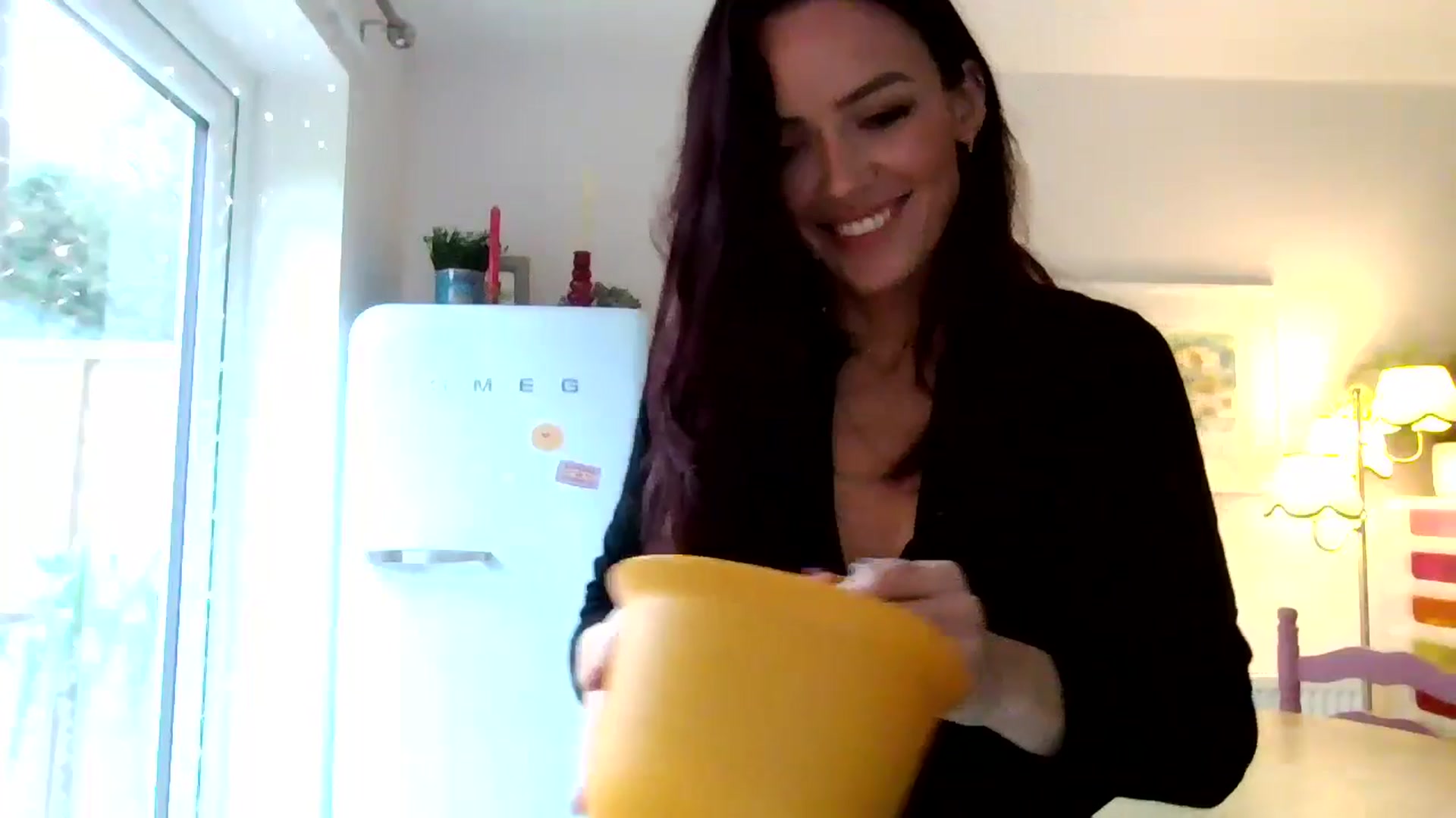 Gallery image thumbnail from British_chick's myfreecams stream on, 11/07/2024, 14:15 image 9 of 20