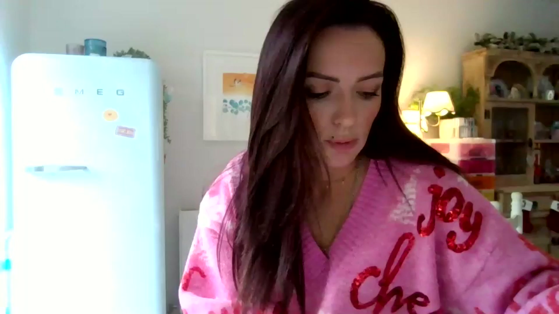 Gallery image thumbnail from British_chick's myfreecams stream on, 11/16/2024, 11:28 image 6 of 20