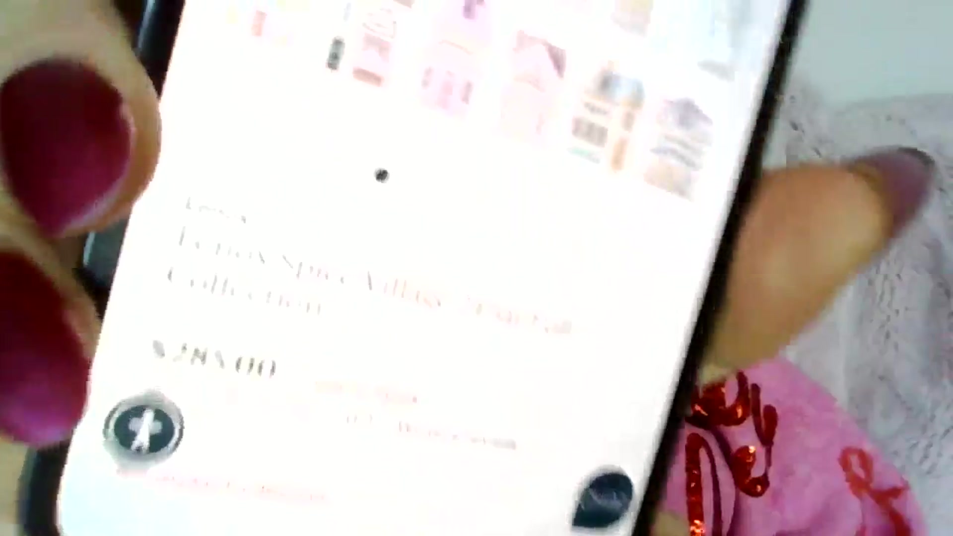 Gallery image thumbnail from British_chick's myfreecams stream on, 11/16/2024, 11:28 image 14 of 20