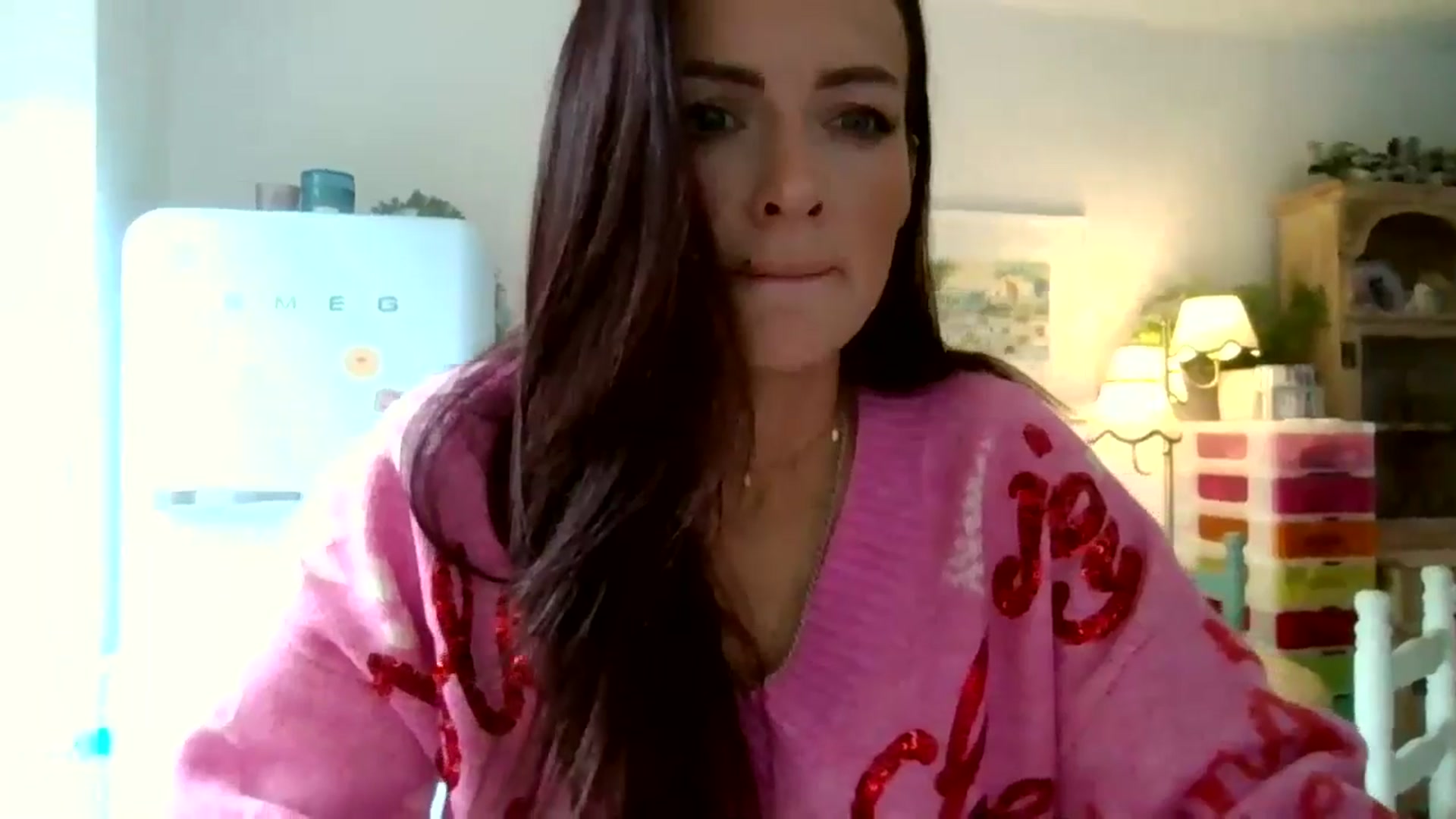 Gallery image thumbnail from British_chick's myfreecams stream on, 11/16/2024, 11:28 image 9 of 20