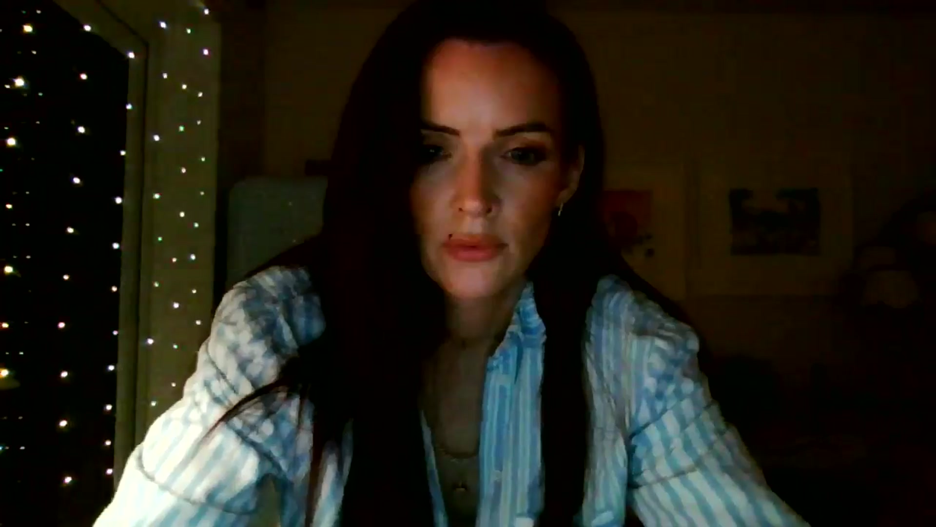 Gallery image thumbnail from British_chick's myfreecams stream on, 11/18/2024, 17:59 image 17 of 20